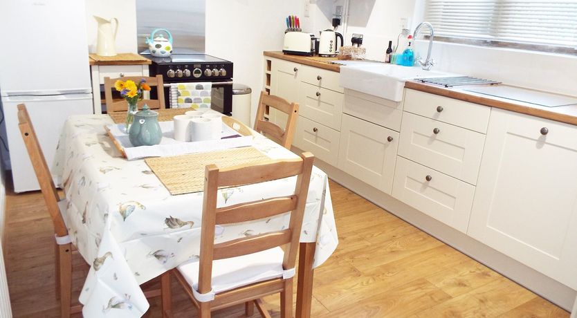 Photo of Kate's Cottage