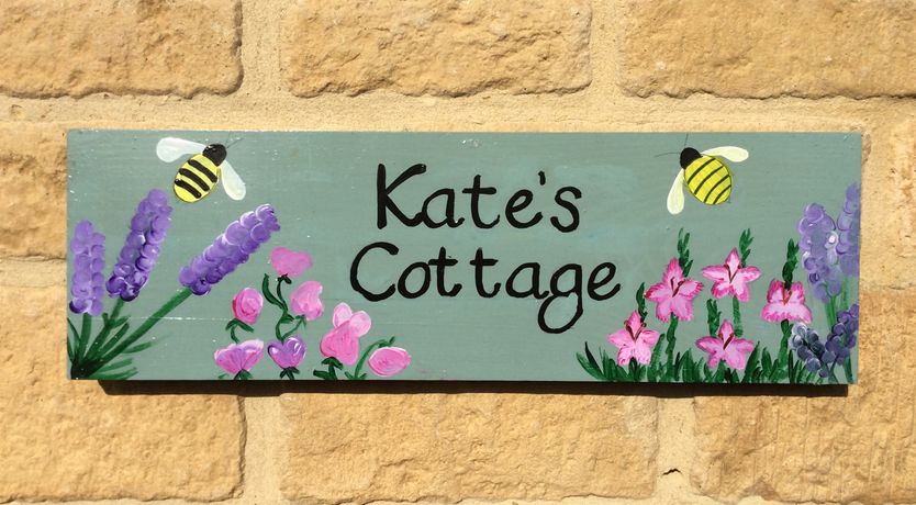 Photo of Kate's Cottage