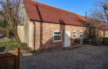 The Dower House Cottage Holiday Cottage