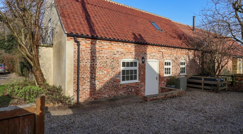 Photo of The Dower House Cottage