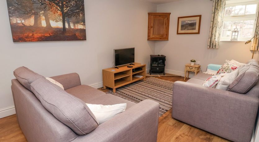 Photo of The Dower House Cottage