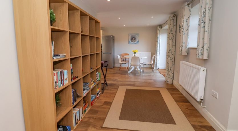 Photo of The Dower House Cottage