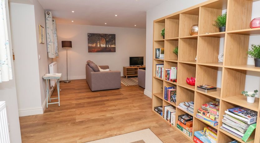 Photo of The Dower House Cottage