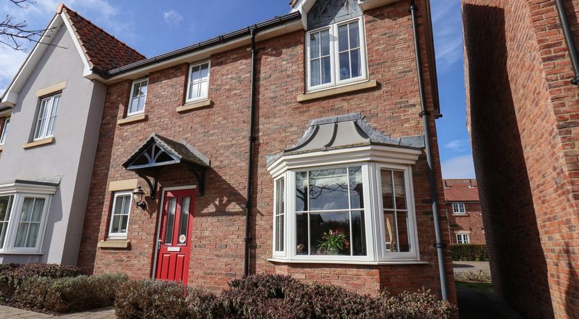 Photo of Sandcastle Cottage