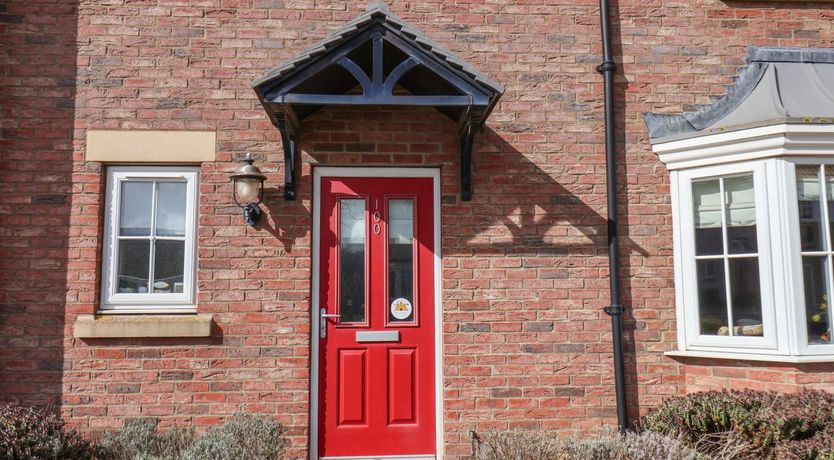 Photo of Sandcastle Cottage