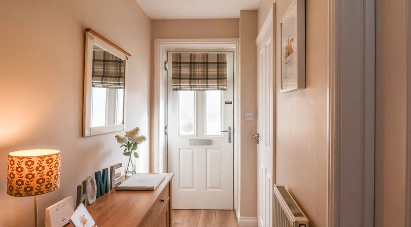 Photo of Sandcastle Cottage