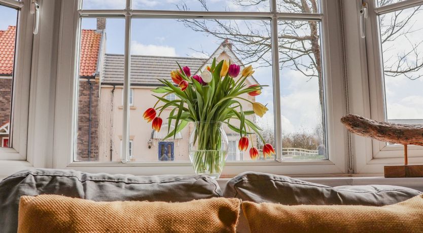 Photo of Sandcastle Cottage