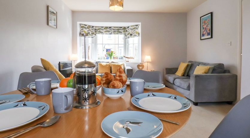 Photo of Sandcastle Cottage