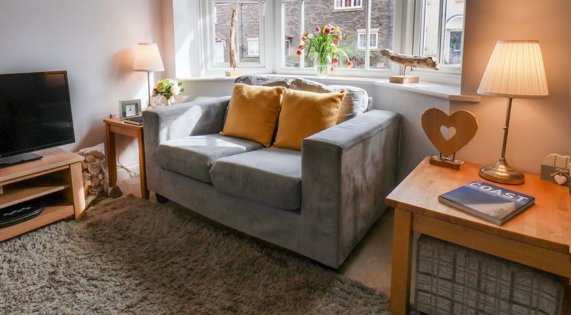 Photo of Sandcastle Cottage