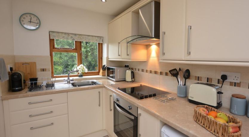 Photo of 1 Bed in Studley