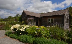 Photo of Cottage in Warwickshire