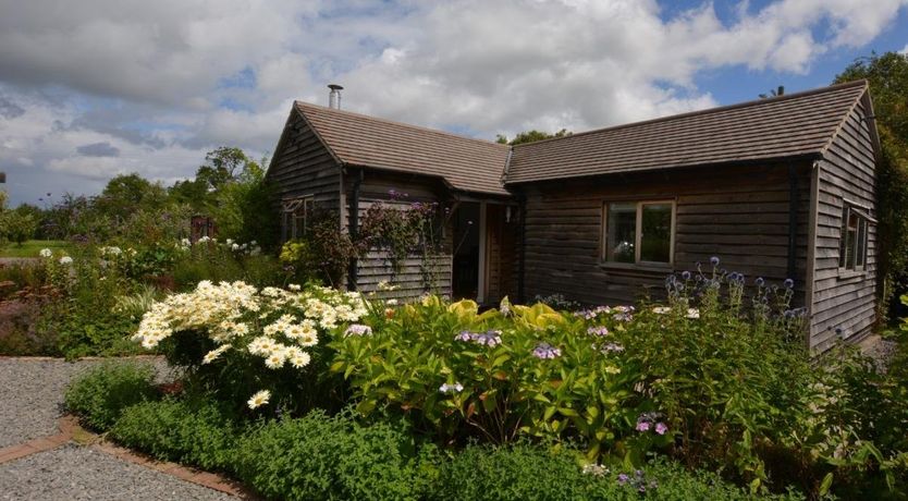 Photo of Cottage in Warwickshire