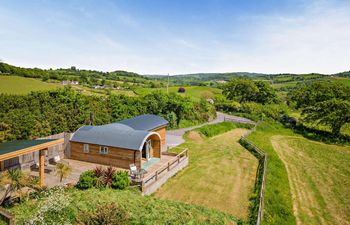 1 Bed in Tiverton Holiday Cottage