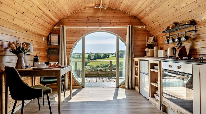 Photo of 1 Bed in Cadeleigh