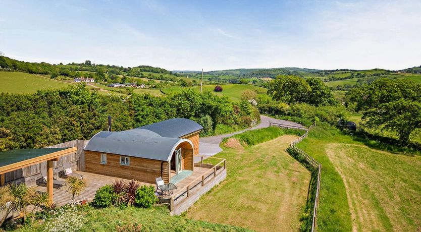 Photo of in Bickleigh  (53294)