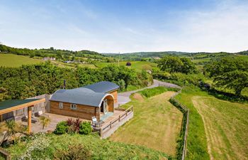 in Bickleigh  (53294) Holiday Cottage