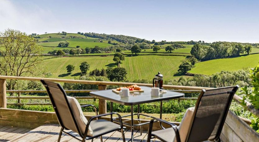 Photo of 1 Bed in Cadeleigh