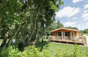 Skylark Holiday Cottage