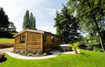 Kingfisher Holiday Cottage