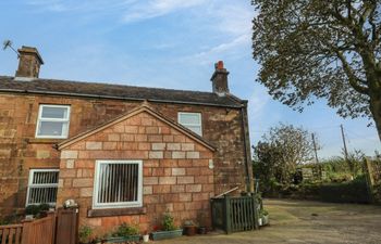 The Granary Holiday Cottage