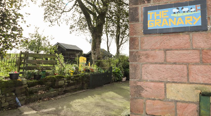 Photo of The Granary