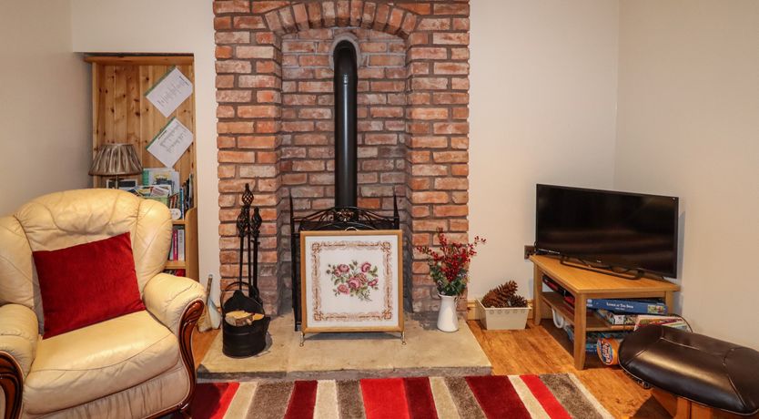 Photo of The Granary