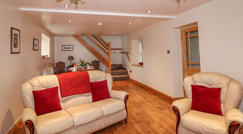 Photo of The Granary