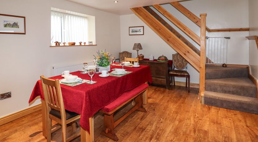 Photo of The Granary