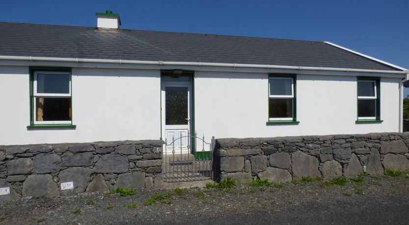 Photo of Seaview Cottage