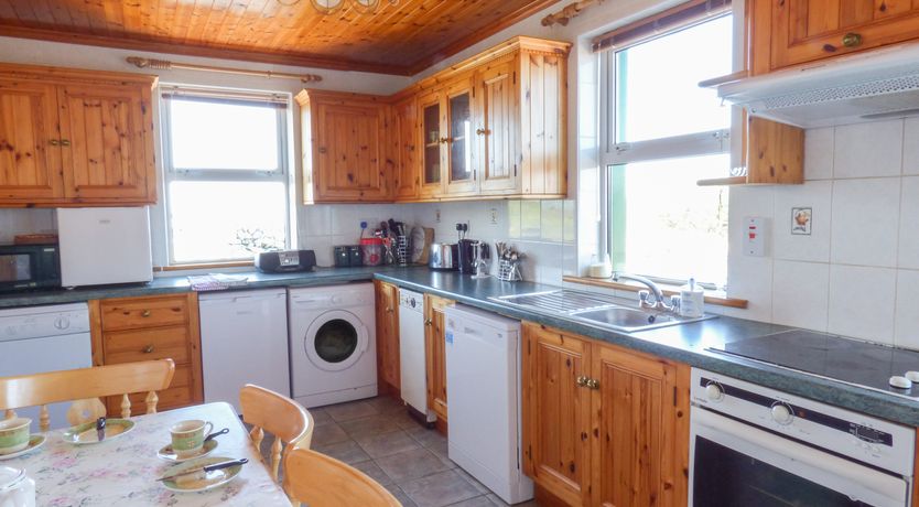 Photo of Seaview Cottage