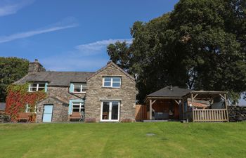 Maes Madog Holiday Cottage