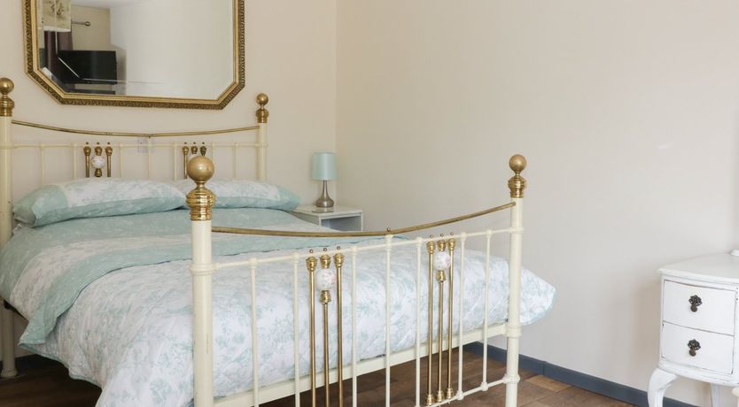 Photo of Foxley Wood Cottage