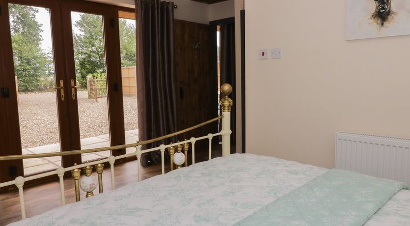 Photo of Foxley Wood Cottage