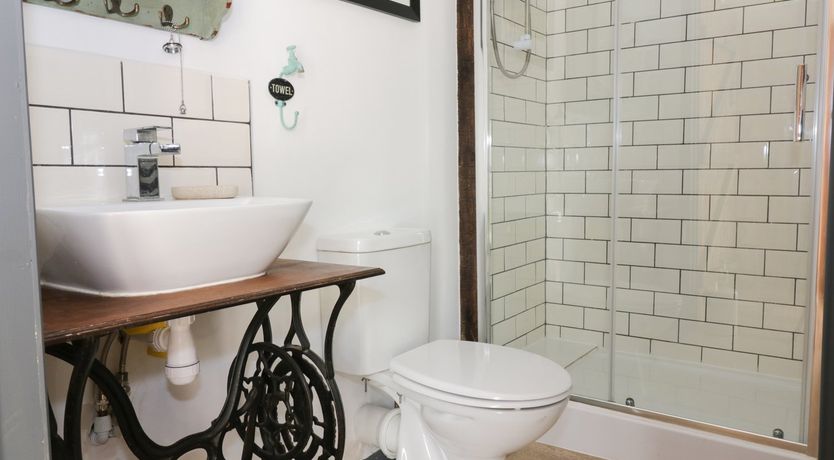 Photo of Foxley Wood Cottage