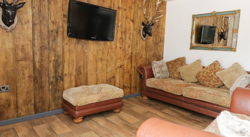 Photo of Foxley Wood Cottage