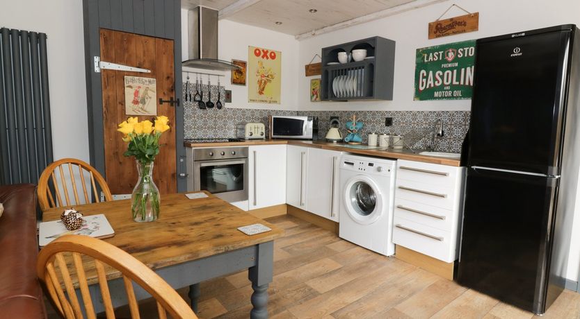 Photo of Foxley Wood Cottage