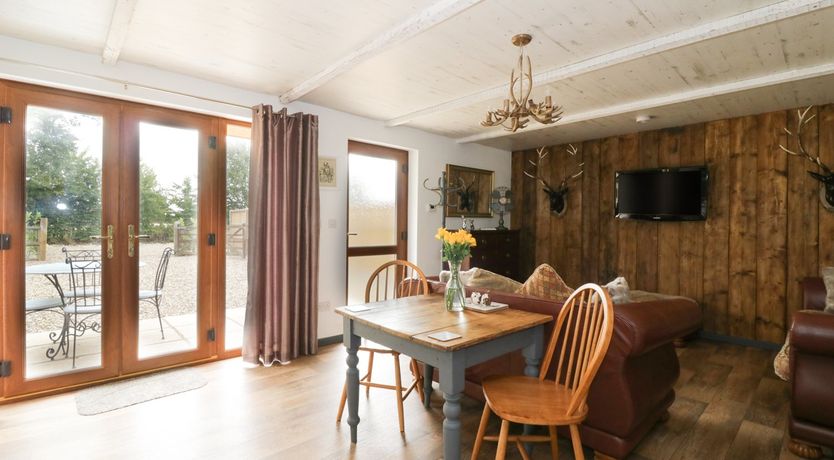 Photo of Foxley Wood Cottage