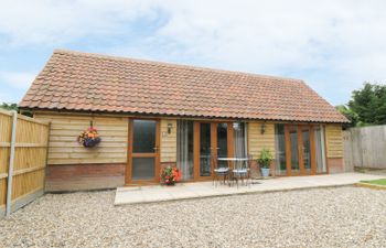 Foxley Wood Cottage Holiday Cottage