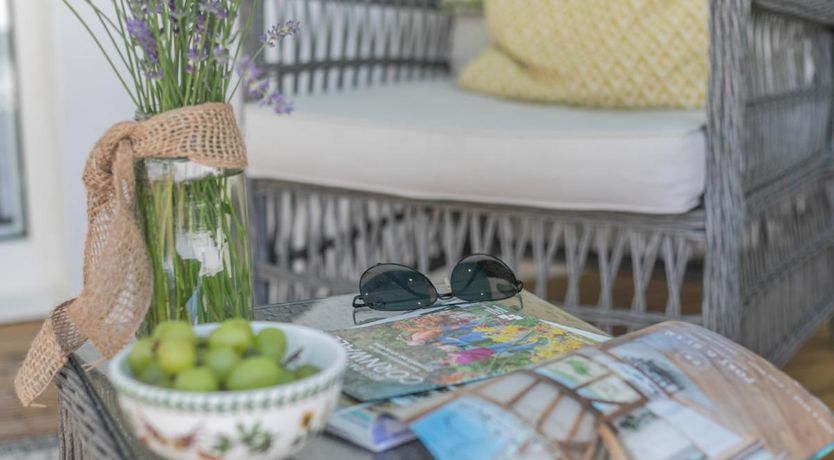 Photo of 1 Bed in Crackington Haven