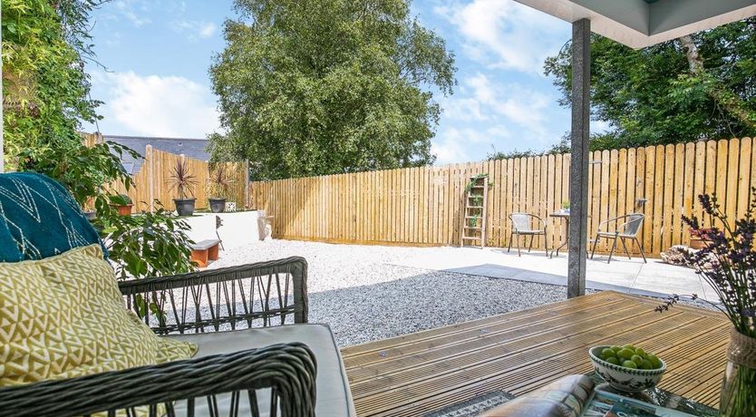 Photo of 1 Bed in Crackington Haven