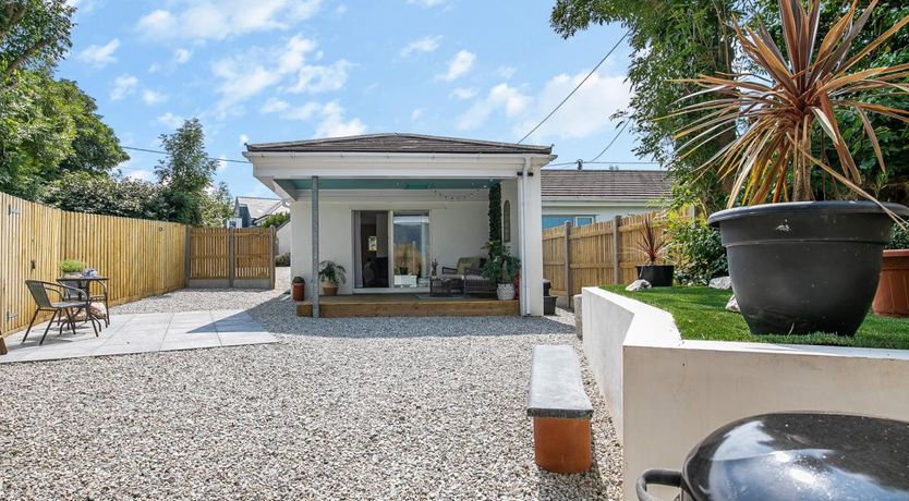 Photo of 1 Bed in Crackington Haven