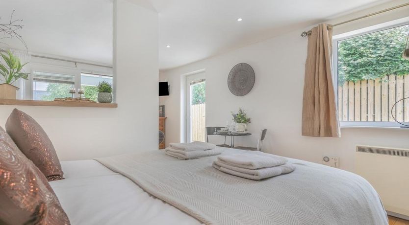 Photo of 1 Bed in Crackington Haven