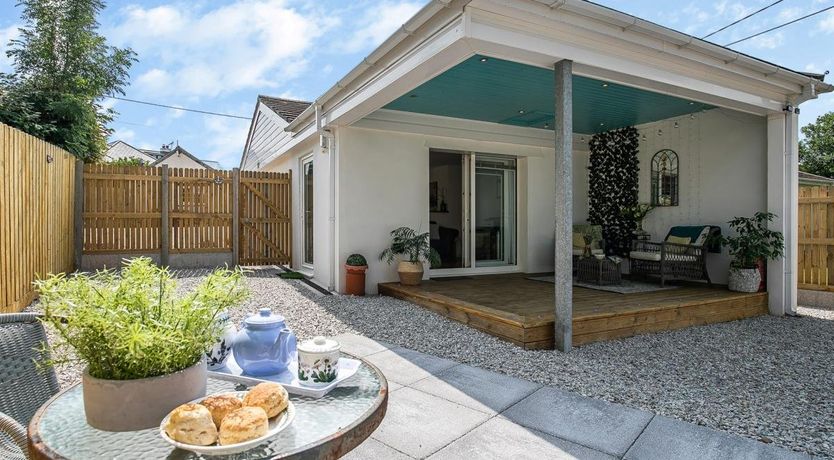 Photo of 1 Bed in Crackington Haven