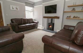 Dumbuie Holiday Cottage