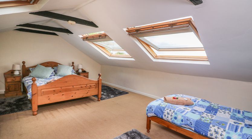 Photo of Taliharris Cottage