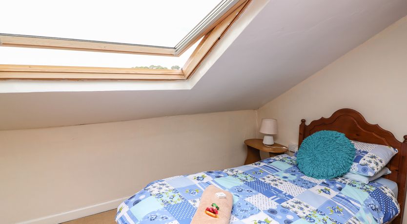 Photo of Taliharris Cottage