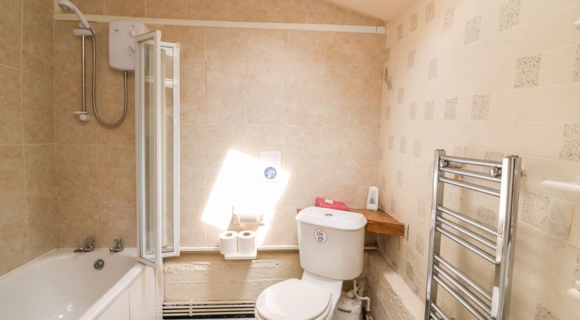 Photo of Taliharris Cottage