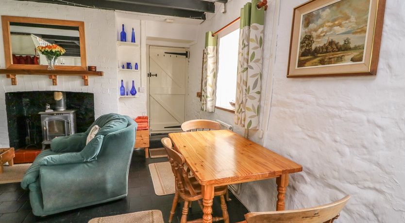 Photo of Taliharris Cottage