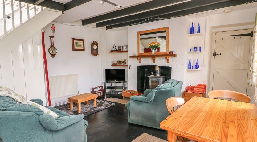 Photo of Taliharris Cottage