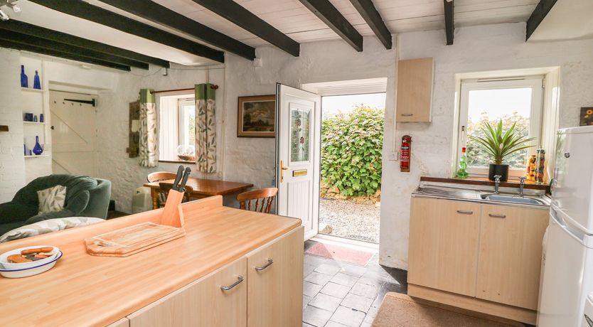 Photo of Taliharris Cottage